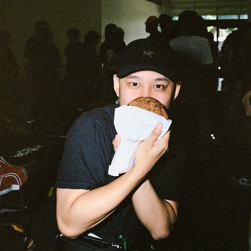 Kevin Jeung