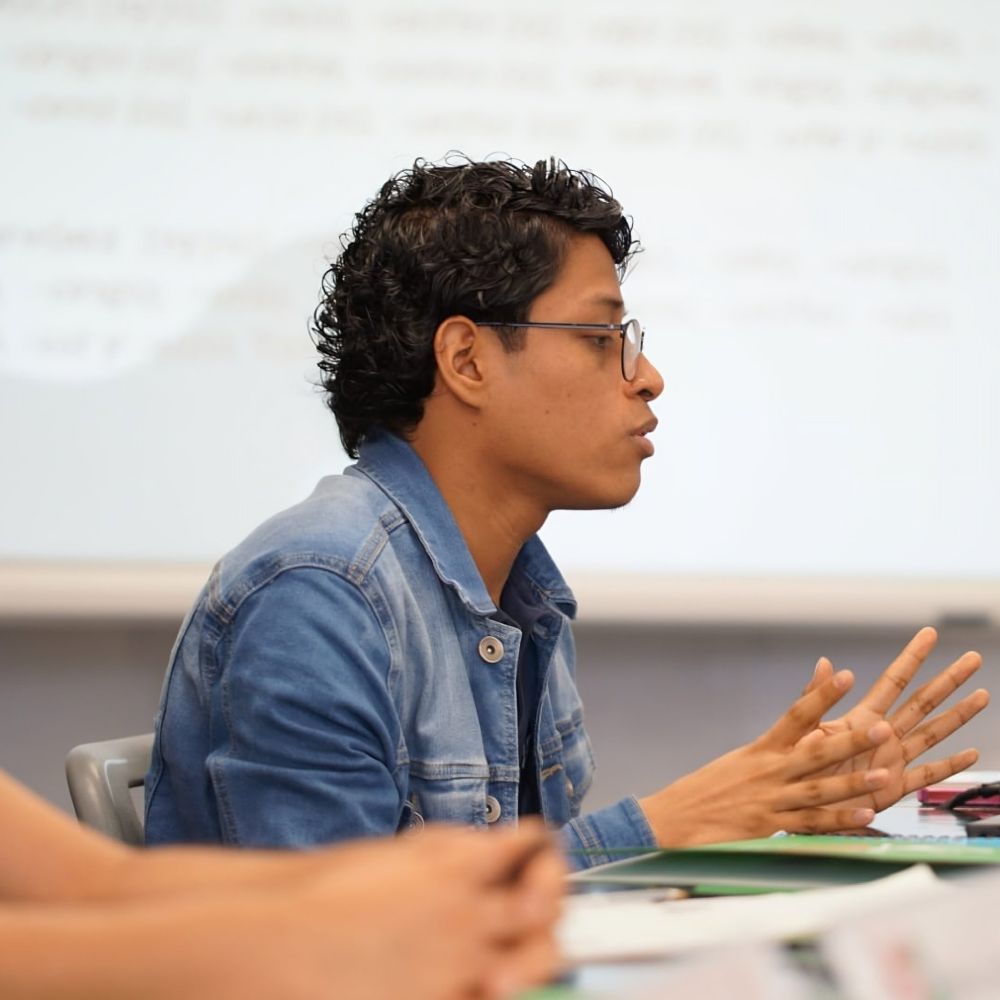 Josué M. Villalobos