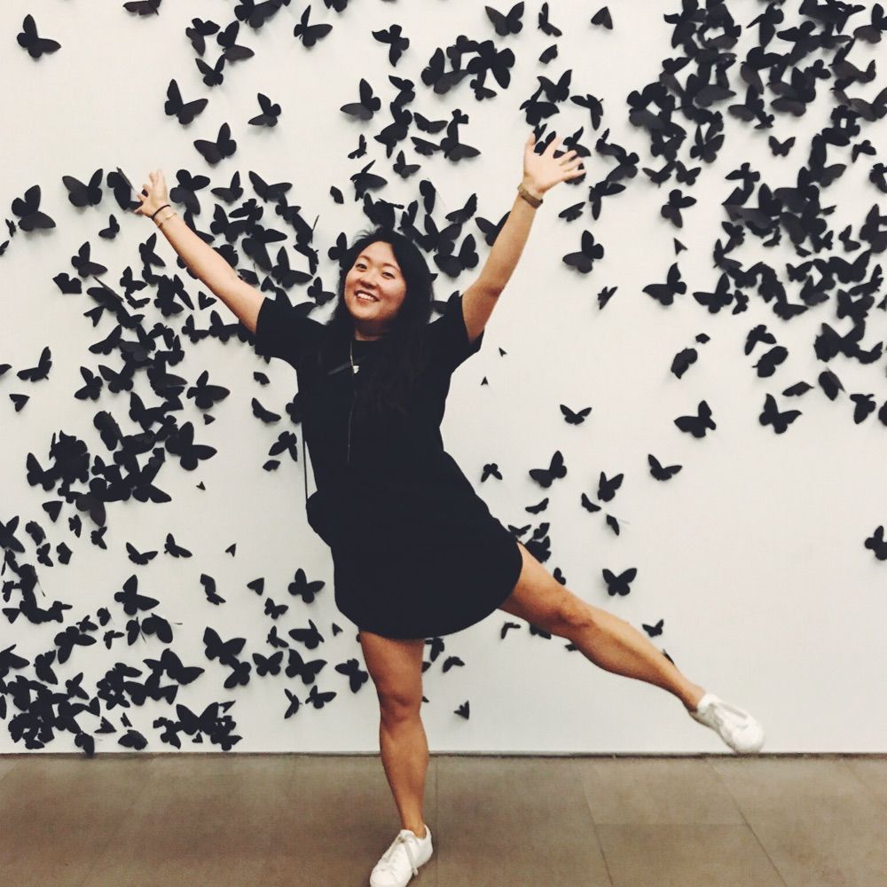 Mimi O Chun