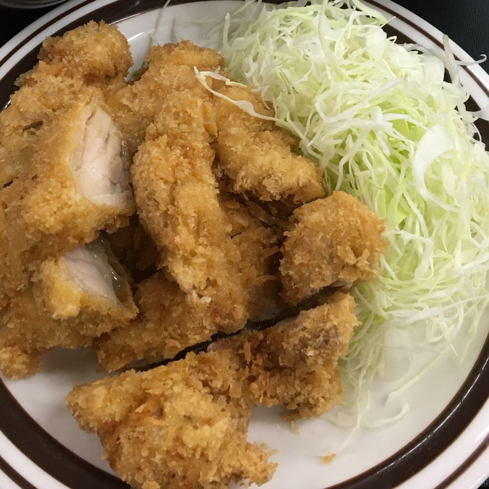 あげを