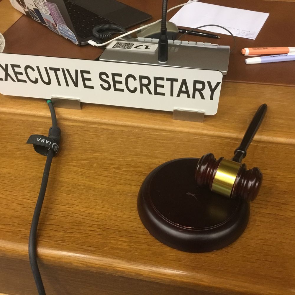 Negotiating Change_Official Simulation Account 