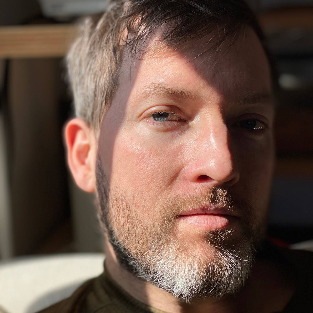 Jonathan Schroeder