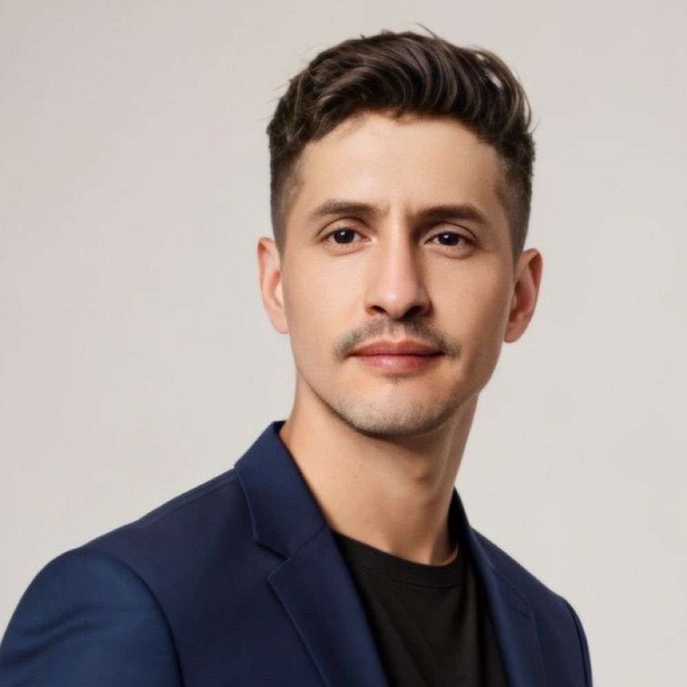 Oliver Duarte Herrera