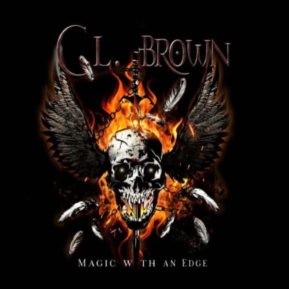 C. L. Brown