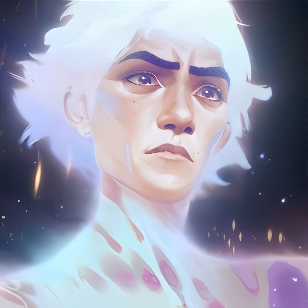 Loki ⸸