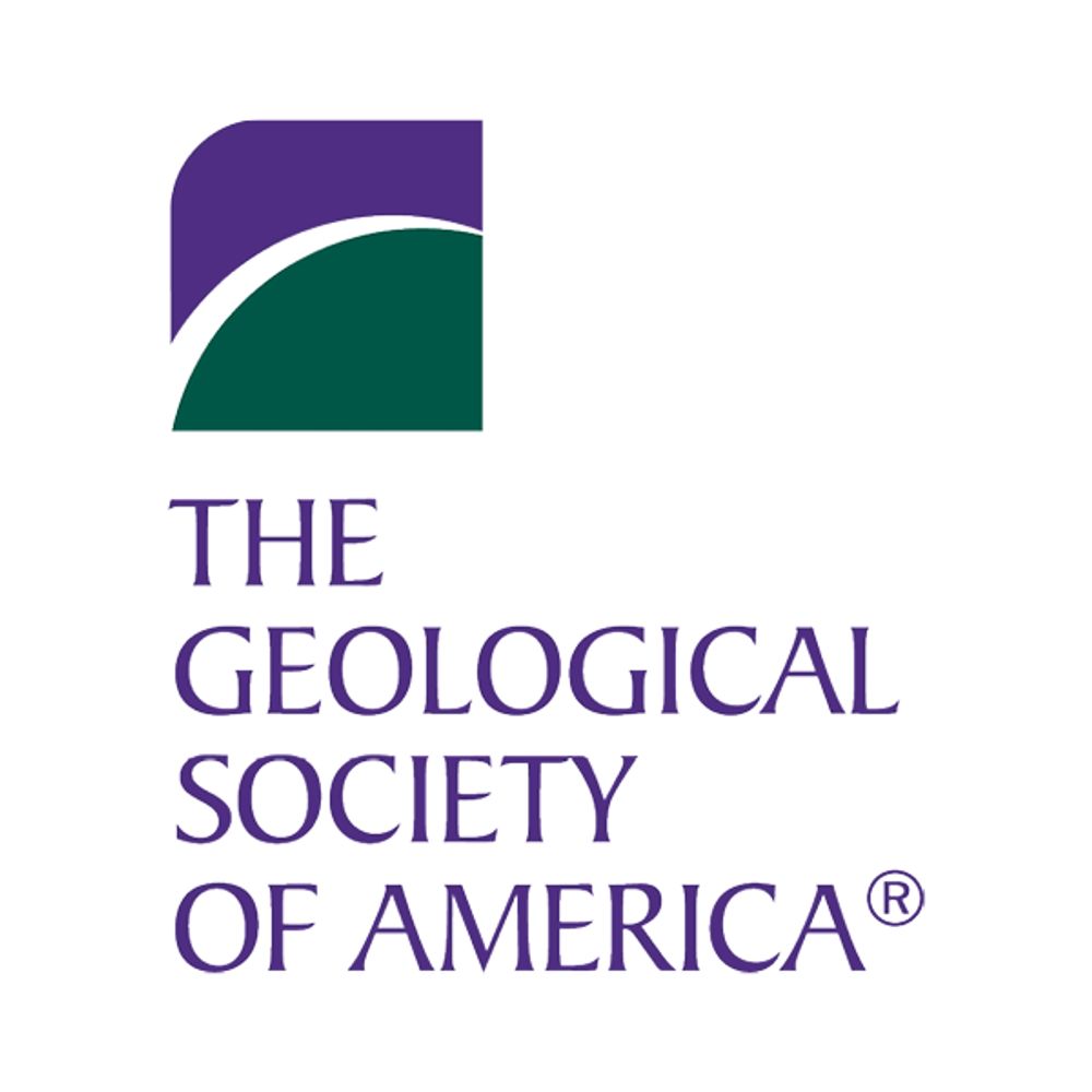 The Geological Society of America (GSA)