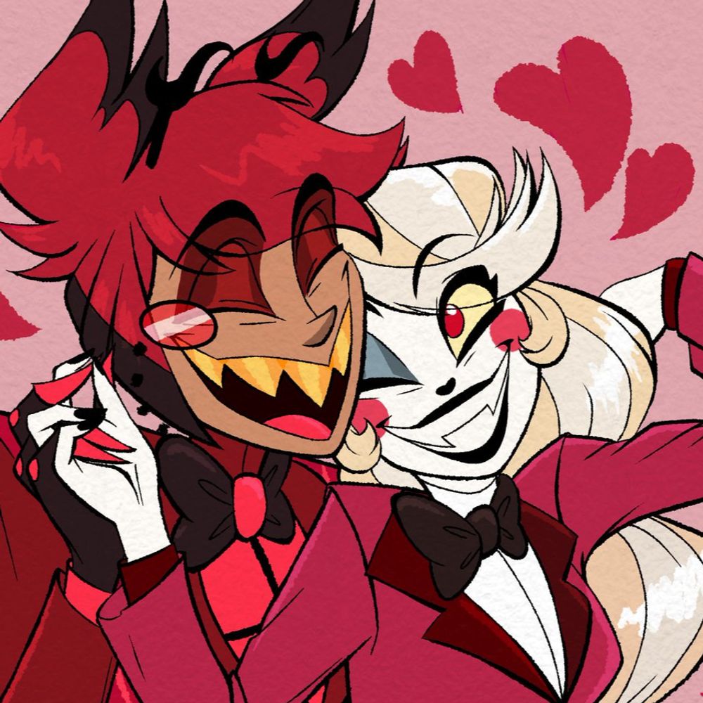 ♡𝕮𝖍𝖆𝖗𝖑𝖎𝖊 𝖒𝖆𝖌𝖓𝖊🌈🦌🔞
