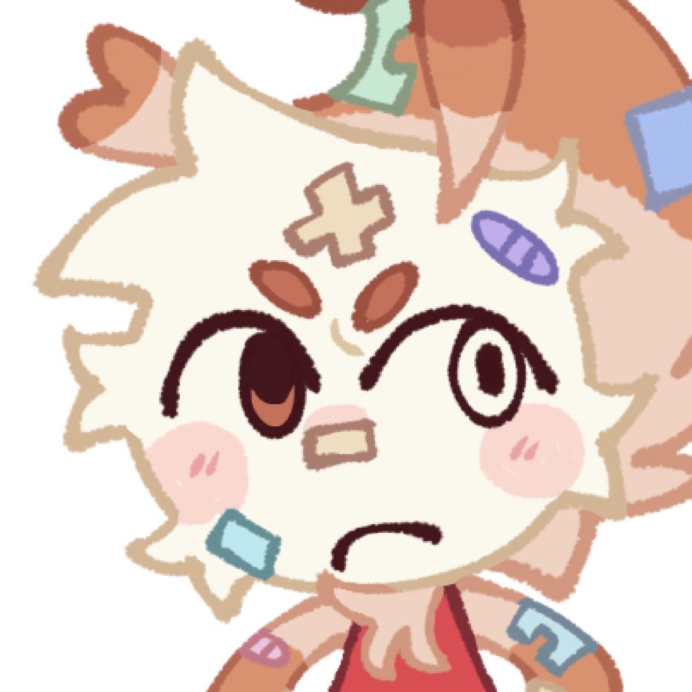 scribble