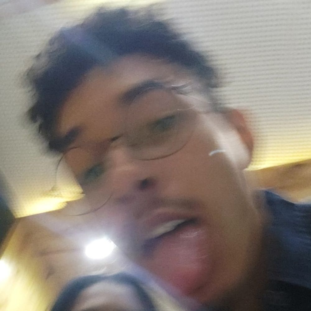 Vitu, o Augusto 👑