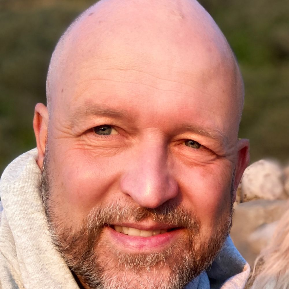 Jens Ulrik Lange 🇩🇰