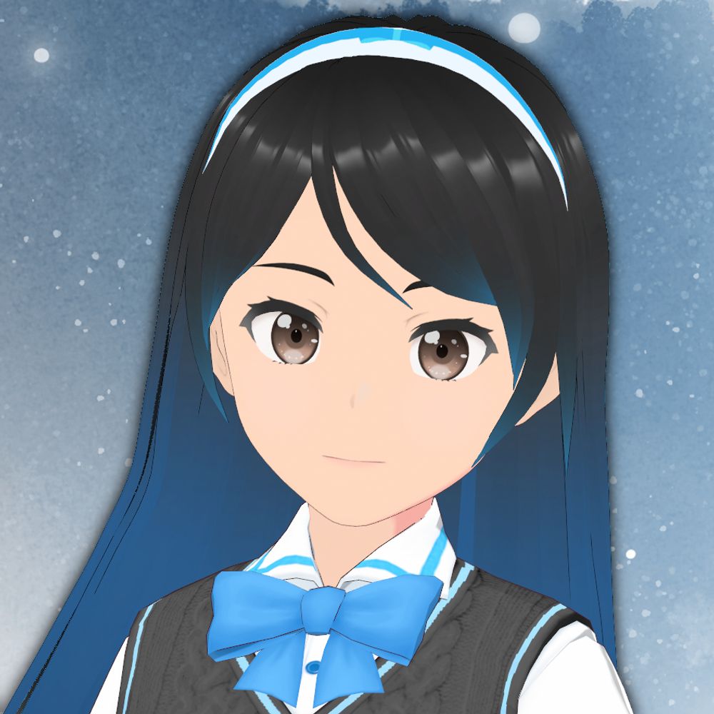 Mizuki Yozora 🌃 | VTuber