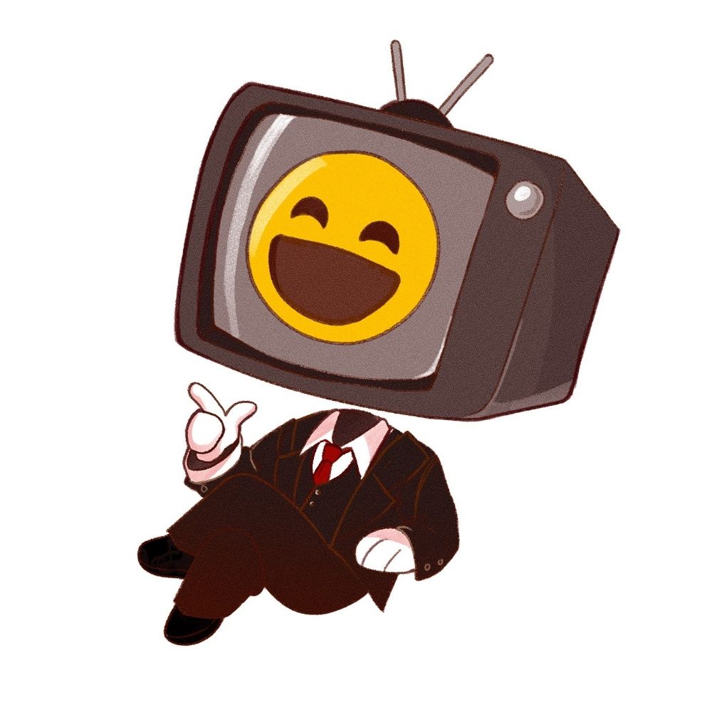 다나📺