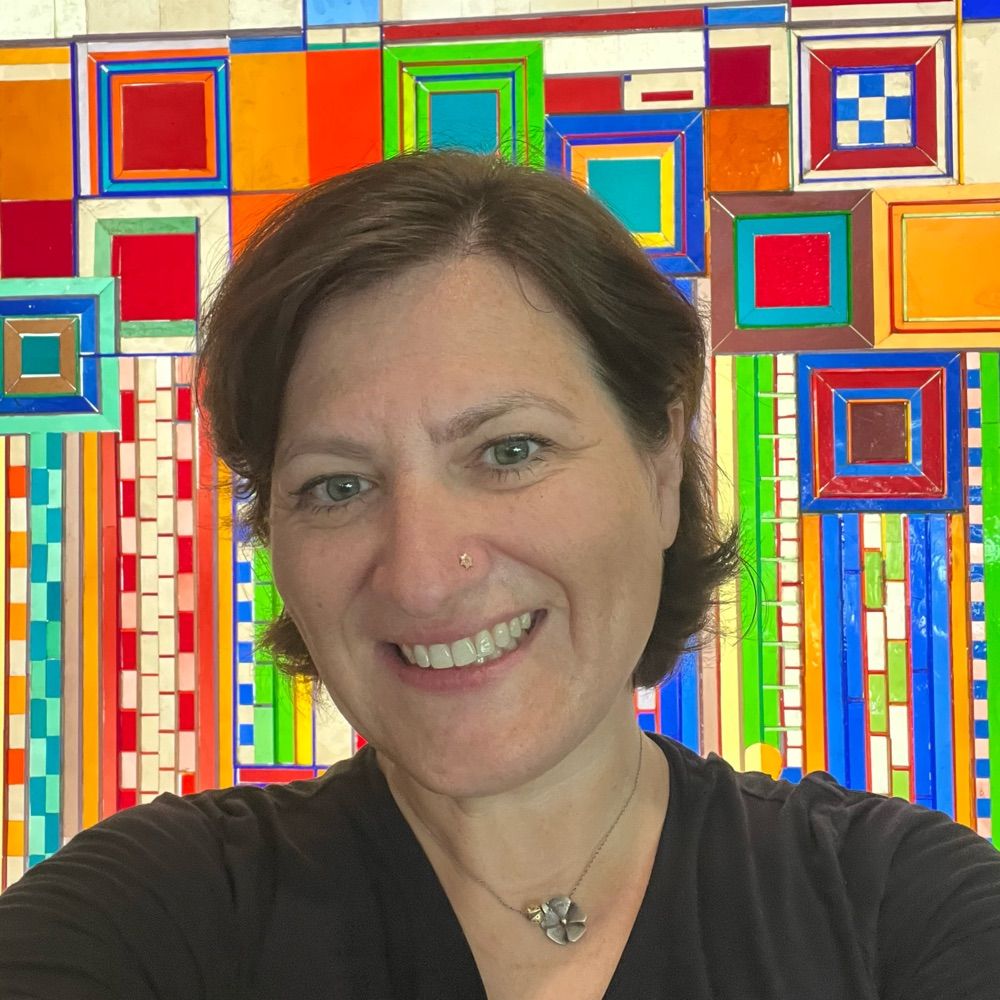 Liza Papautsky, PhD