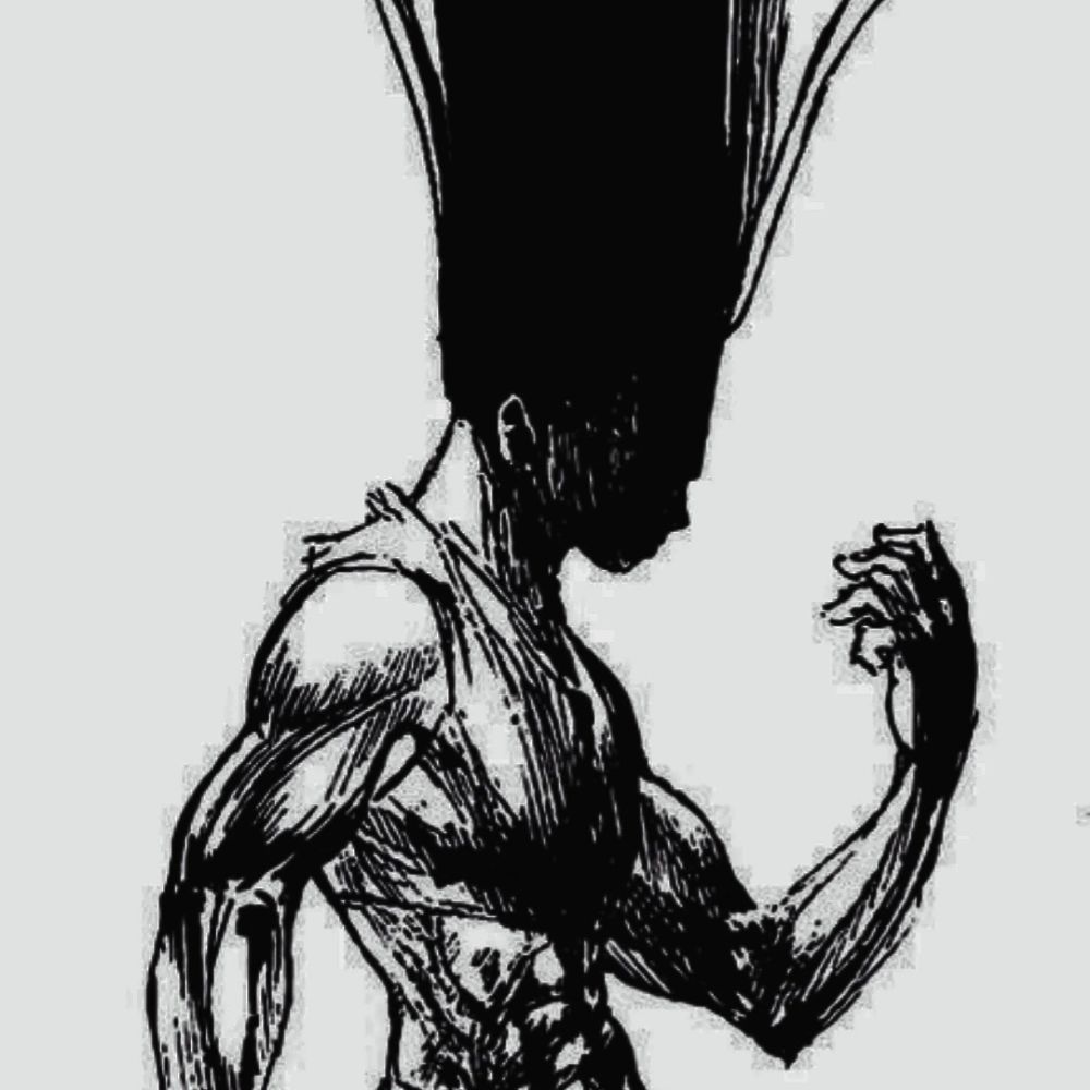 GON KYU, THE HUNTER