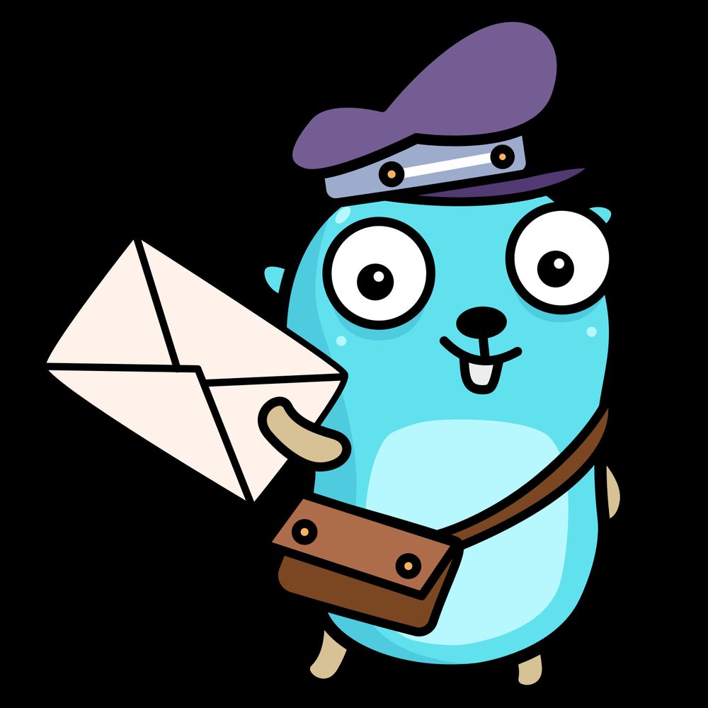 go-mail