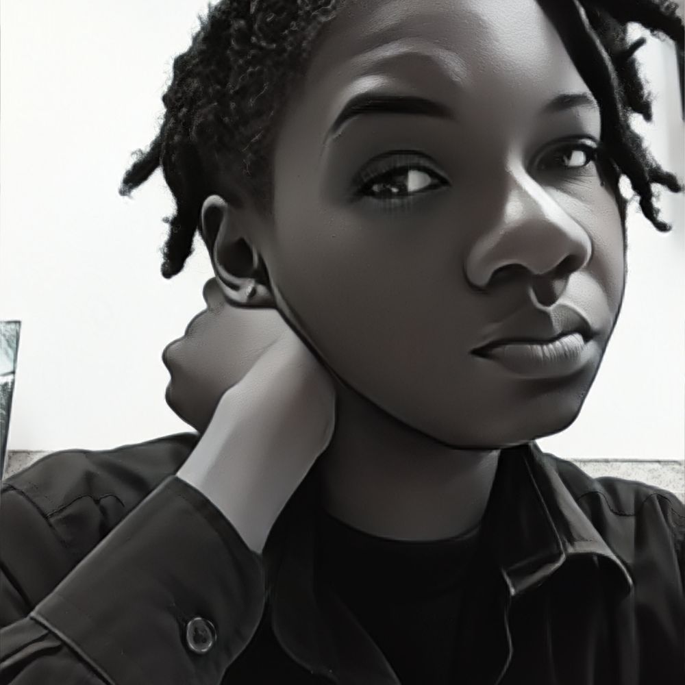 Rayévynn Richardson