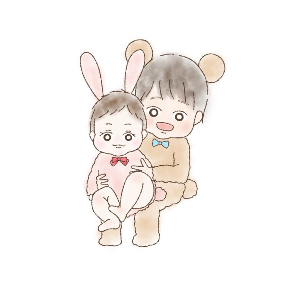 あや☺︎2y+4m