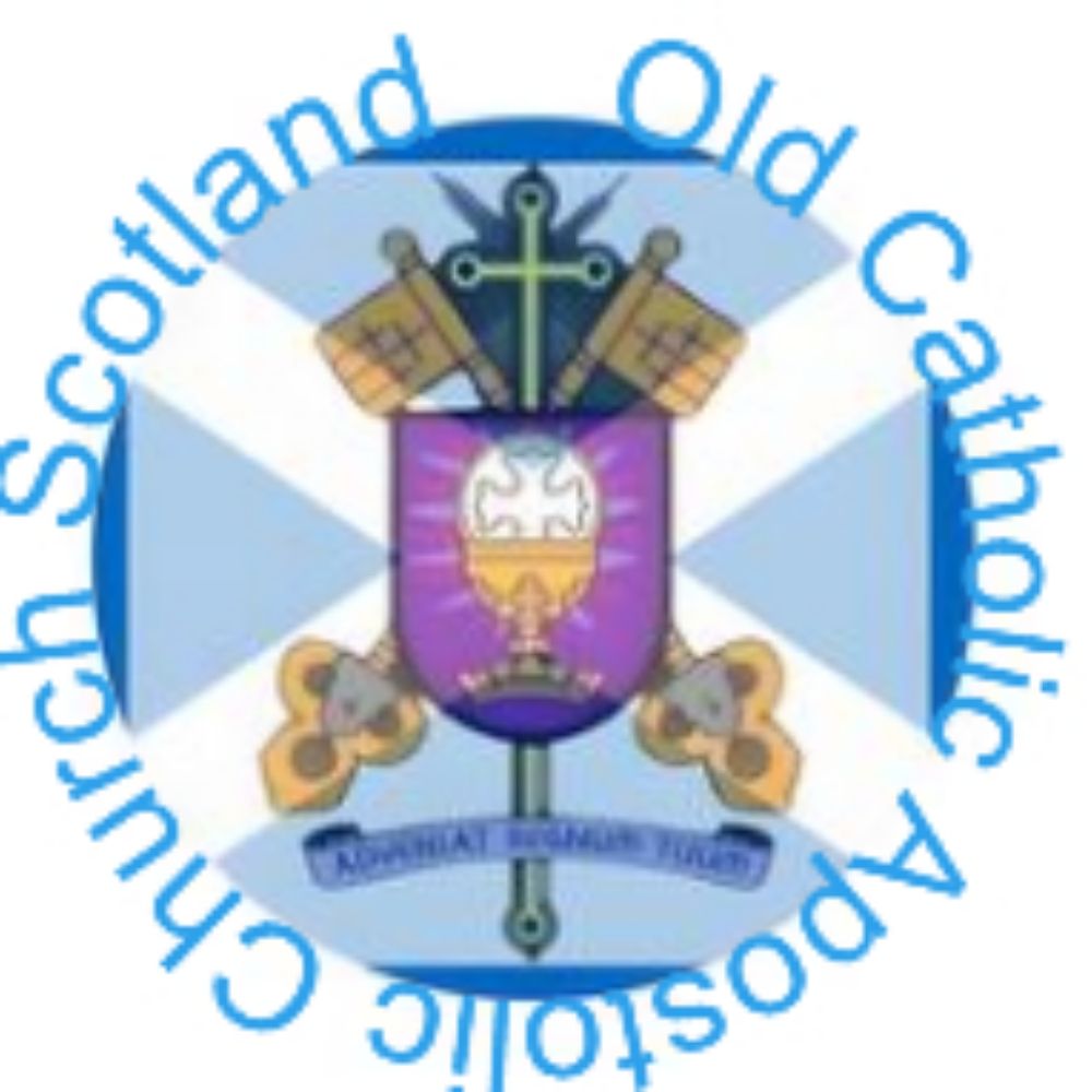 Old Catholic Apostolic Church Scotland