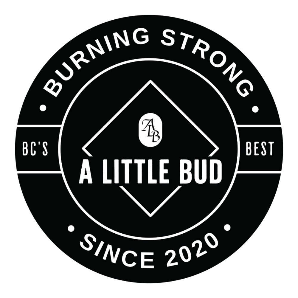 A LITTLE BUD *AWARD WINNING CANNABIS RETAIL*