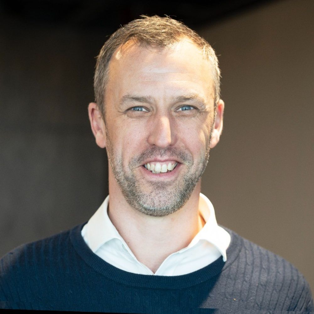 Kieran Dwyer