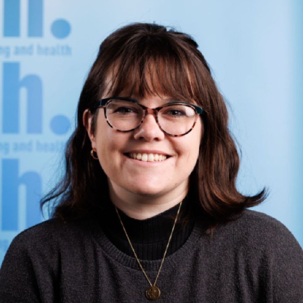Helen Duffy