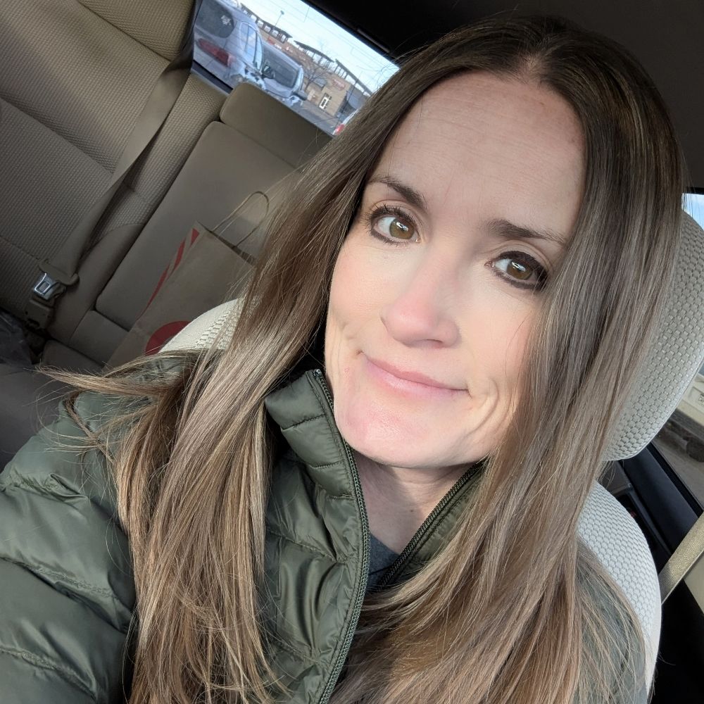 Mandy Weaver