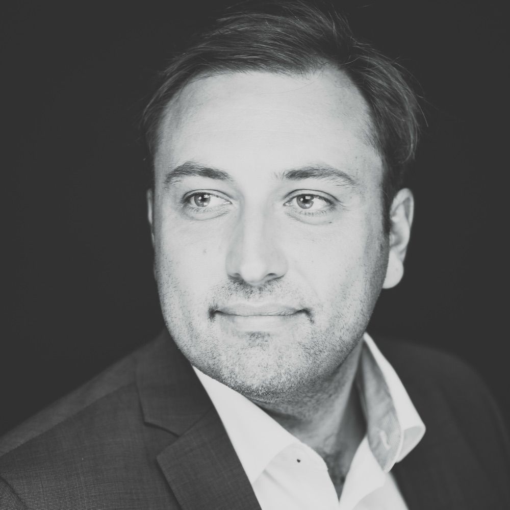 Patrick Fröller