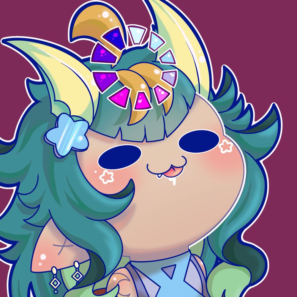 Vorpal Moth