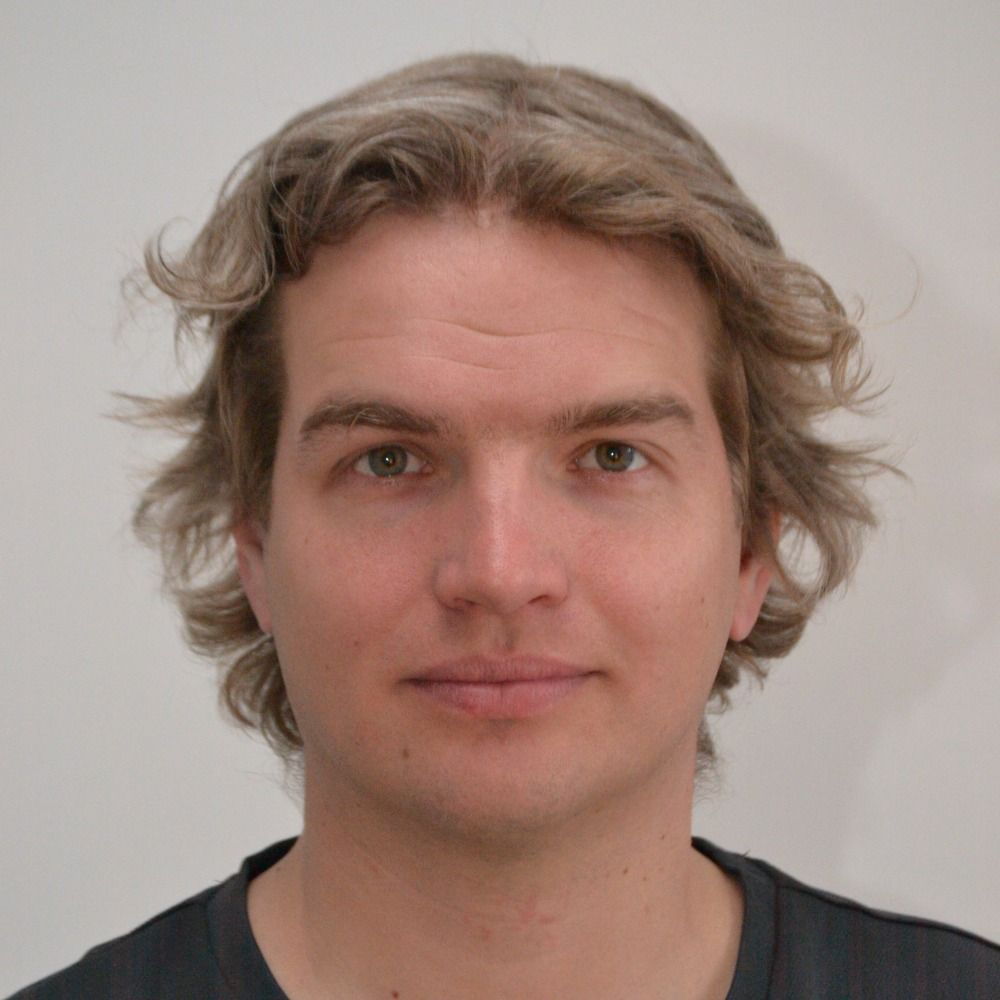 Jussi-Pekka Penttinen
