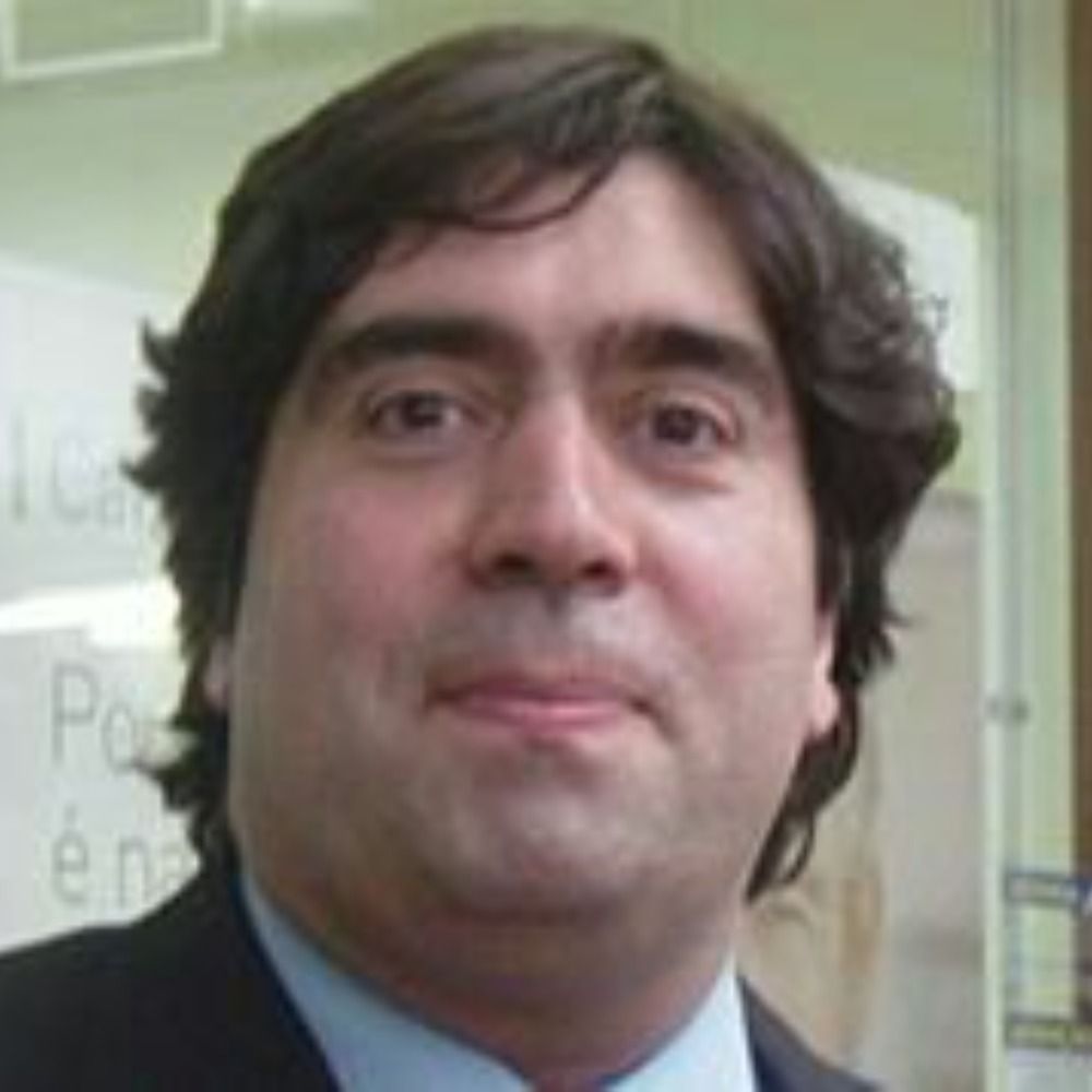 Jorge Alves