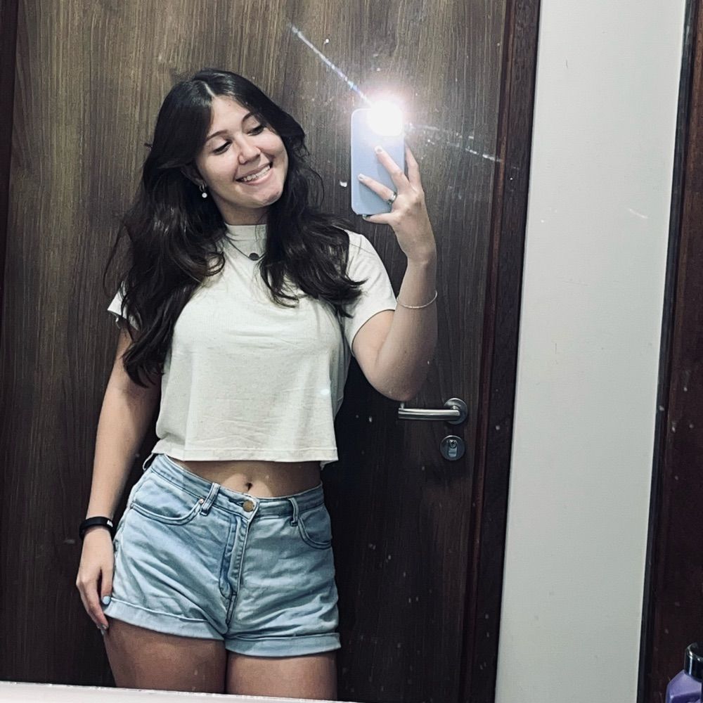 Ana Caroline🪼