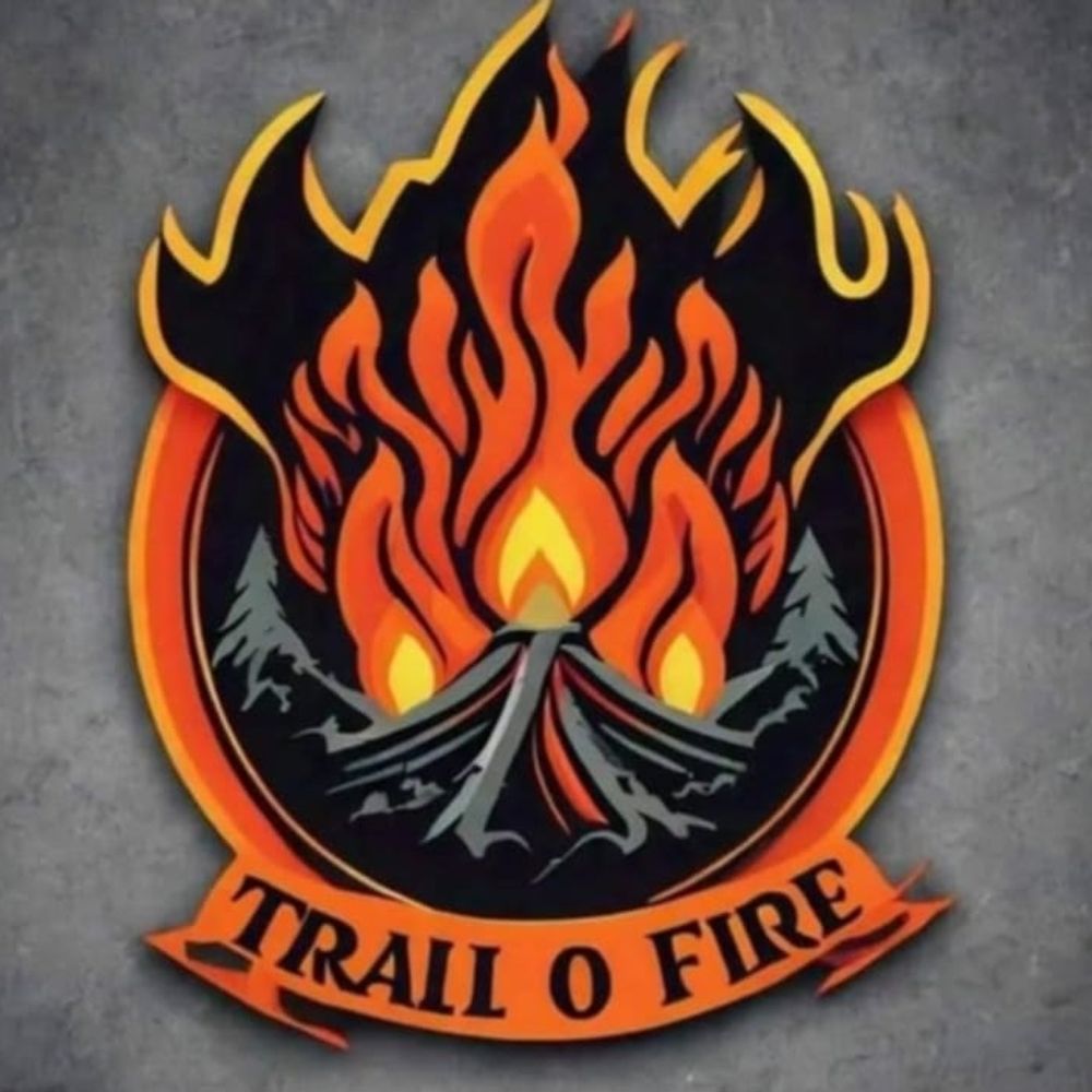 Trail o Fire
