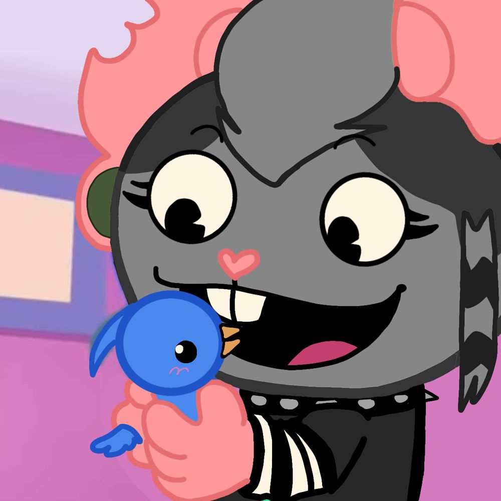 POSSUM THE OPOSSUM