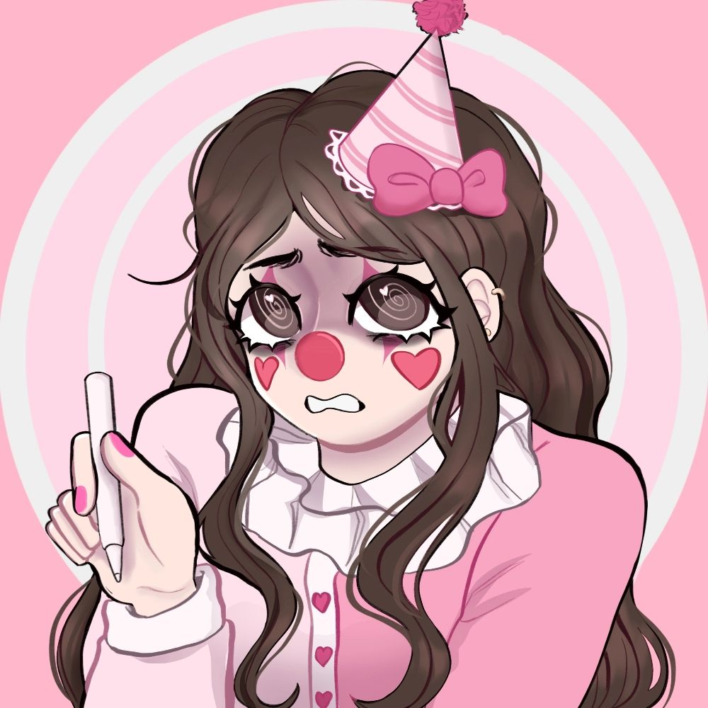 Mari 🩷‧₊˚