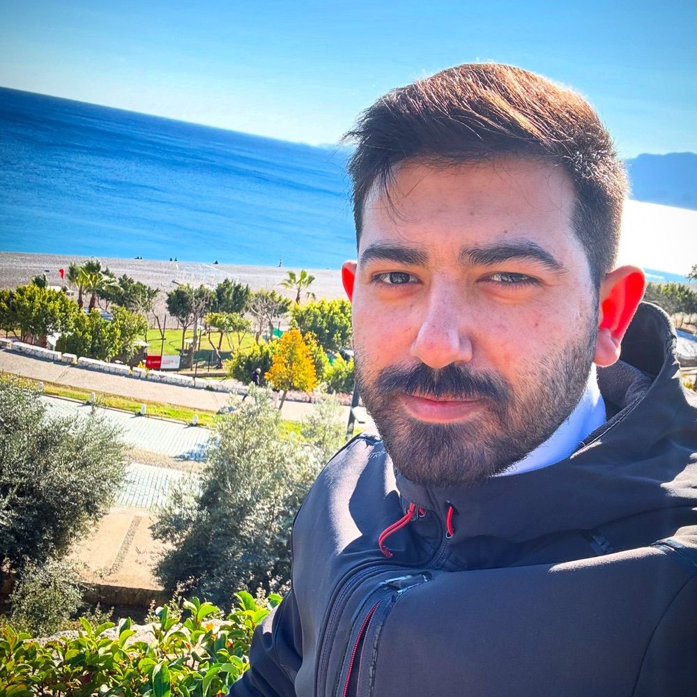 Samet METİN