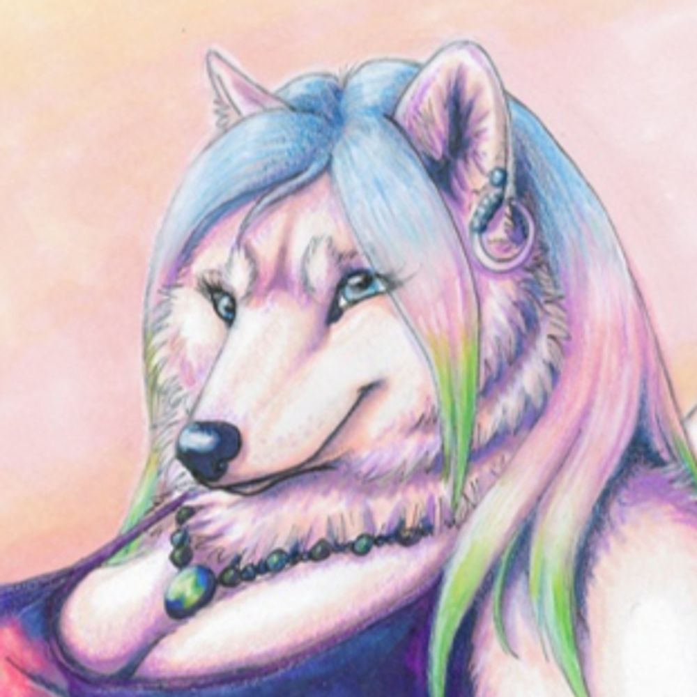 Aurora 🍦