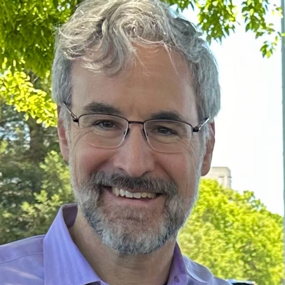 Scott MacDonald