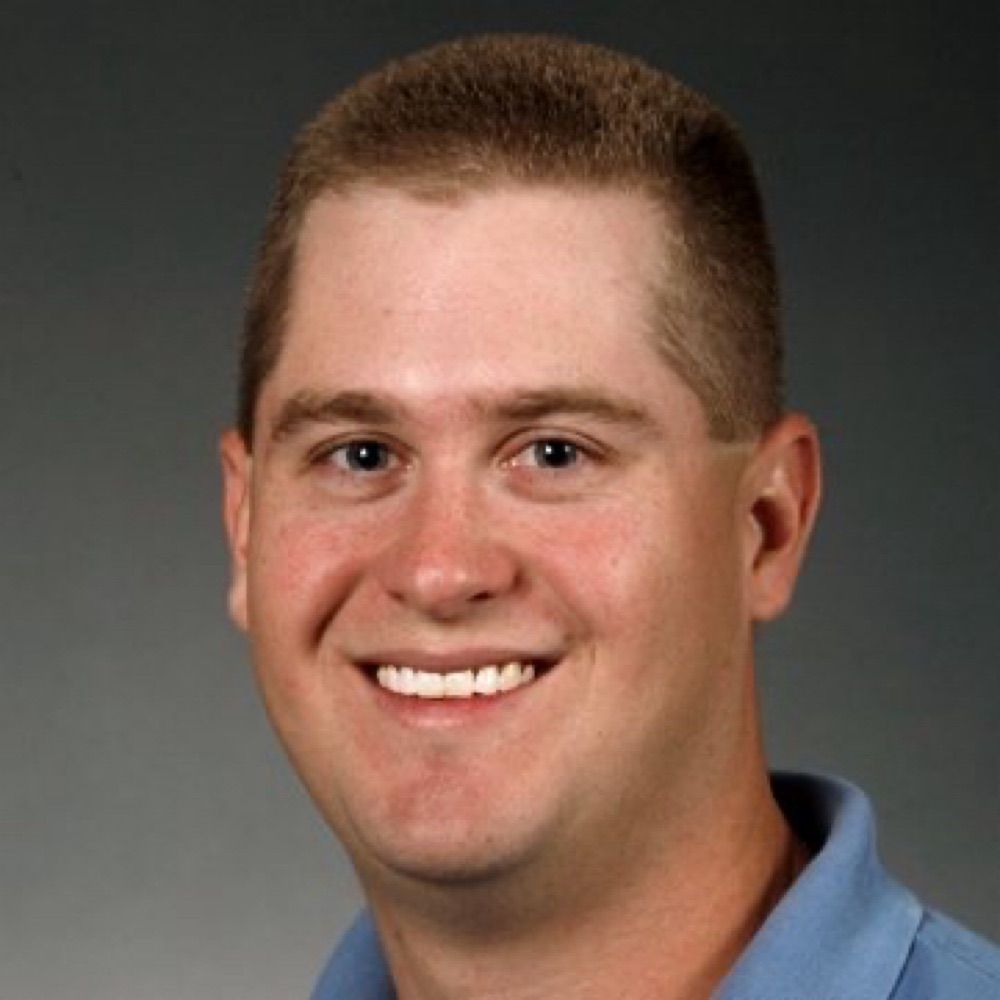 Kevin M. Cox