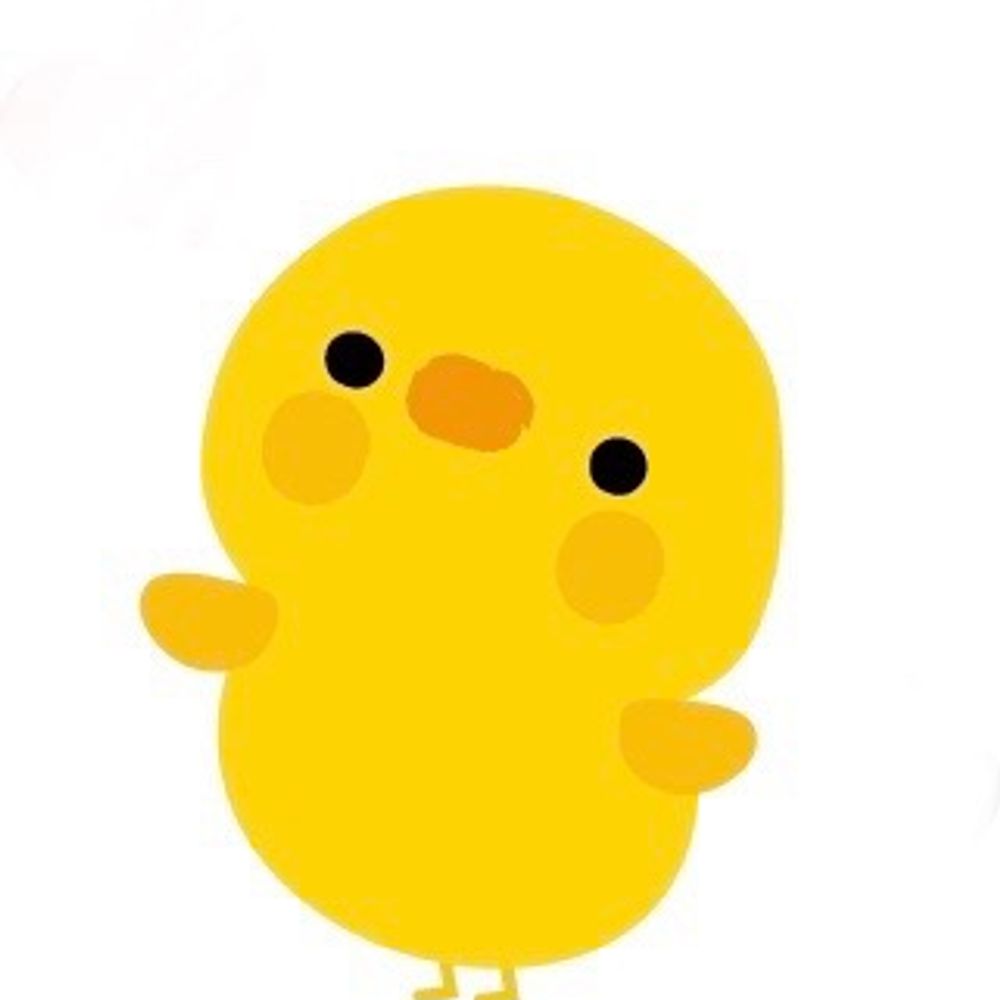 ぴよ☃️🍌🐷