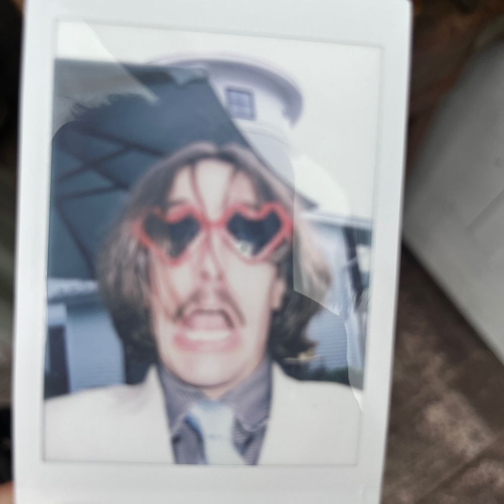 Chaz
