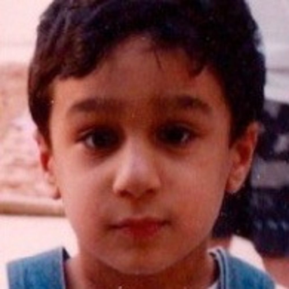 Mohammed Bastaki