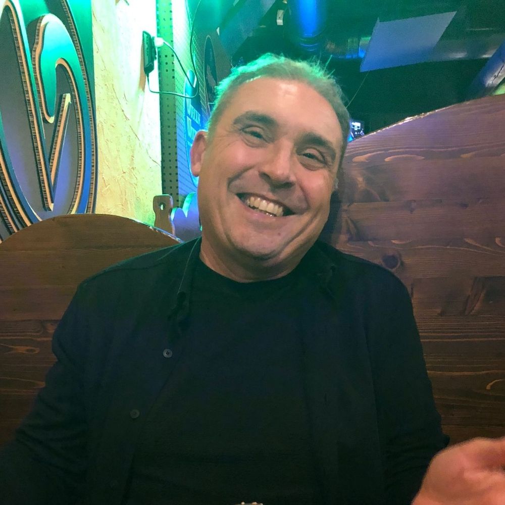 Voro Garcia