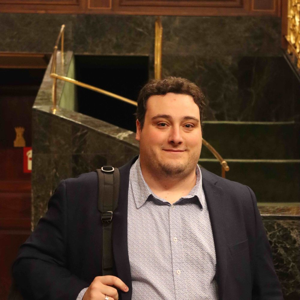 Oriol Almirón Ruiz