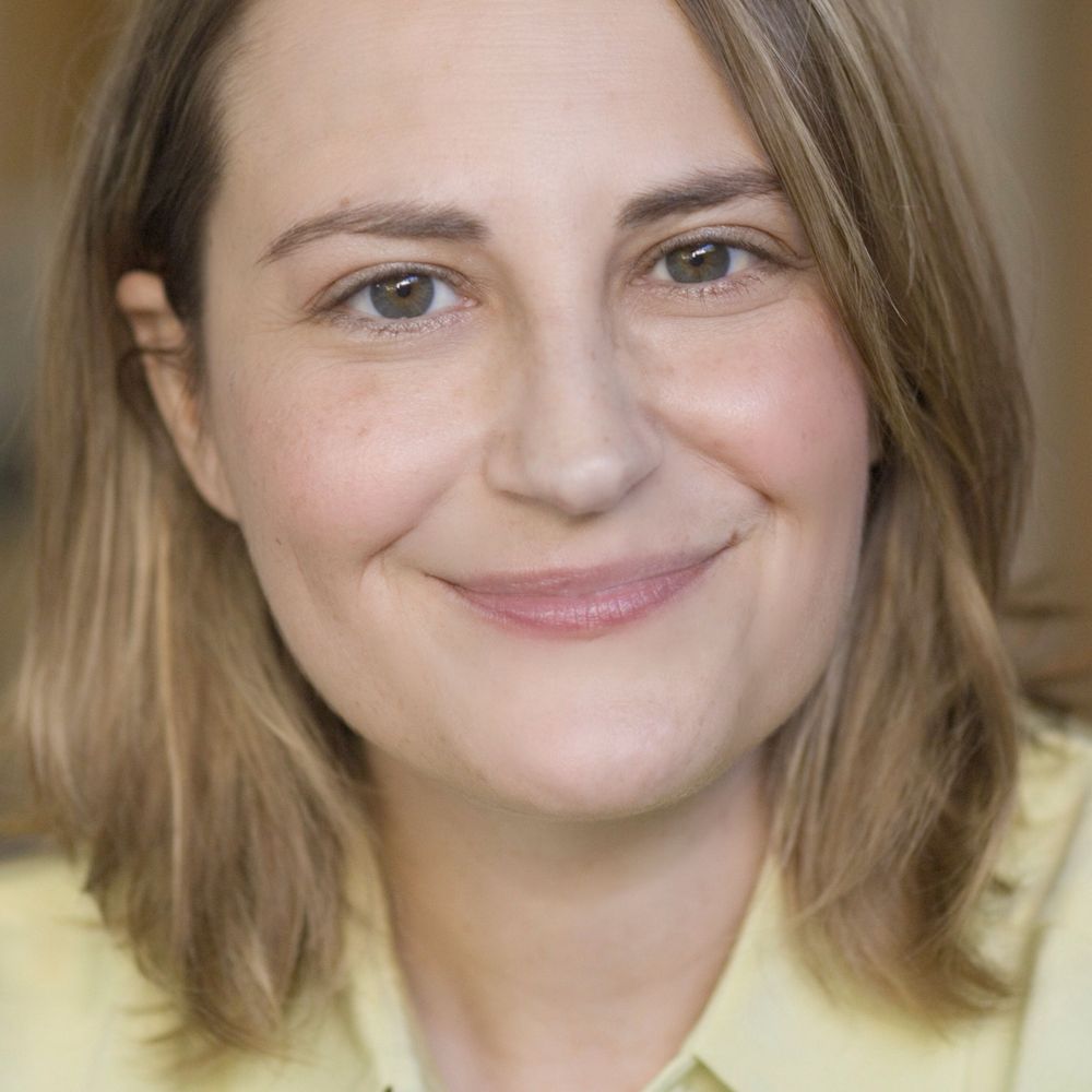 Leslie Hellman