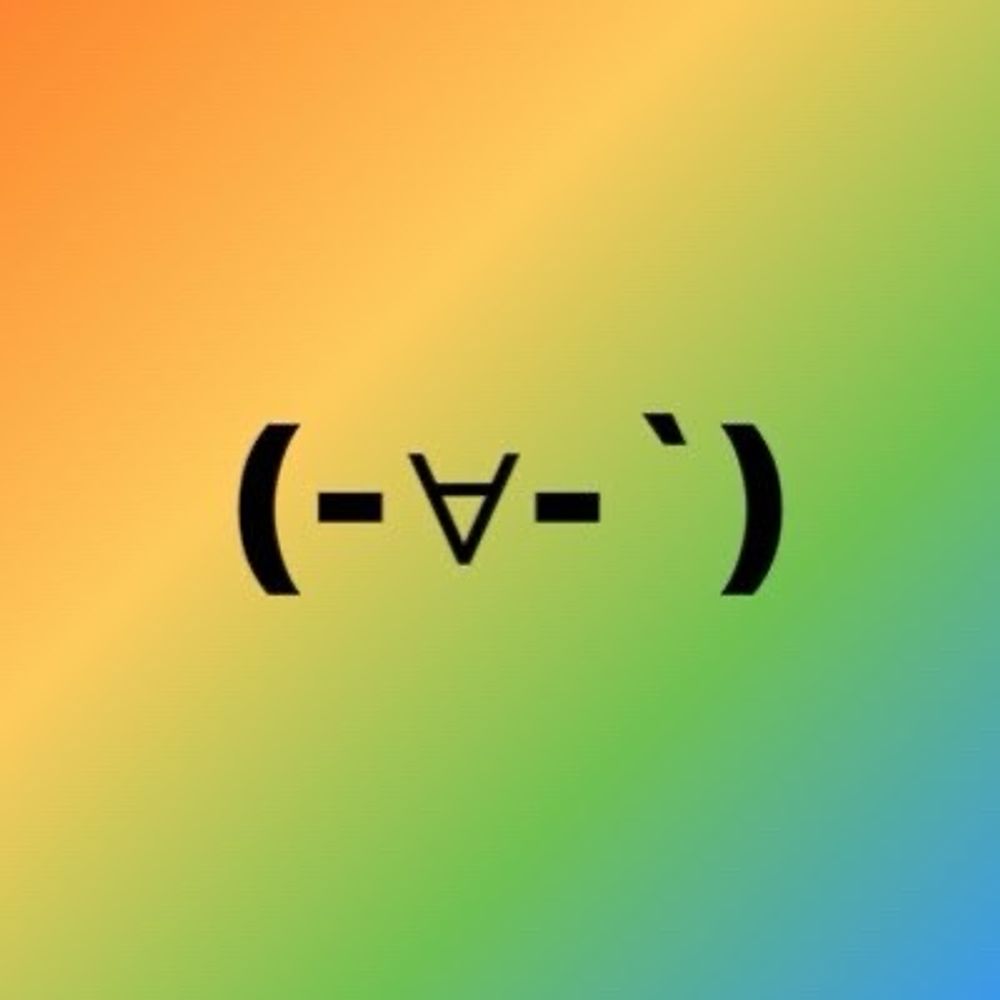 OY | (´-∀-)✨