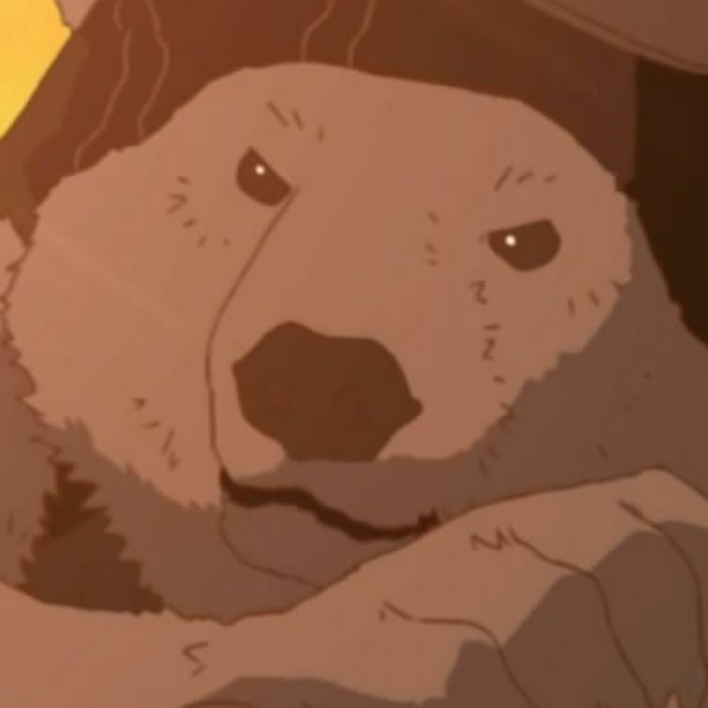 decemBEAR