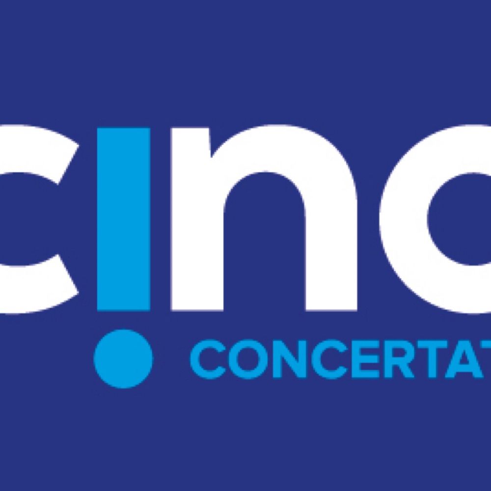 CINOV Concertation