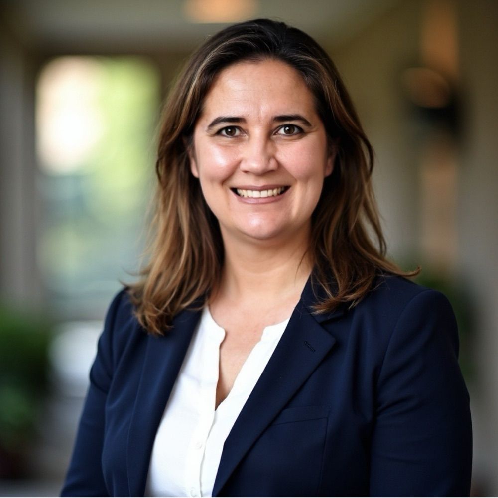 Dr Lizana Oberholzer