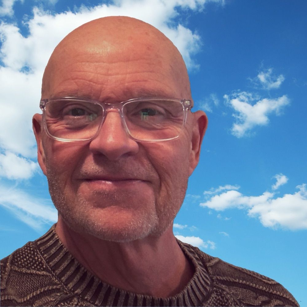 Robert Mogensen