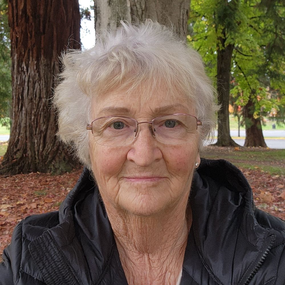Sue Malone